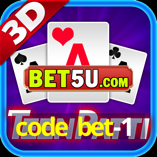 code bet